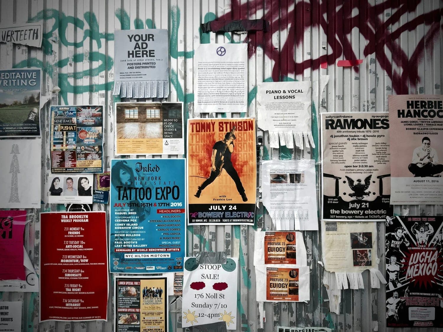 Maximizing Recruitment with Educational Tour Resources