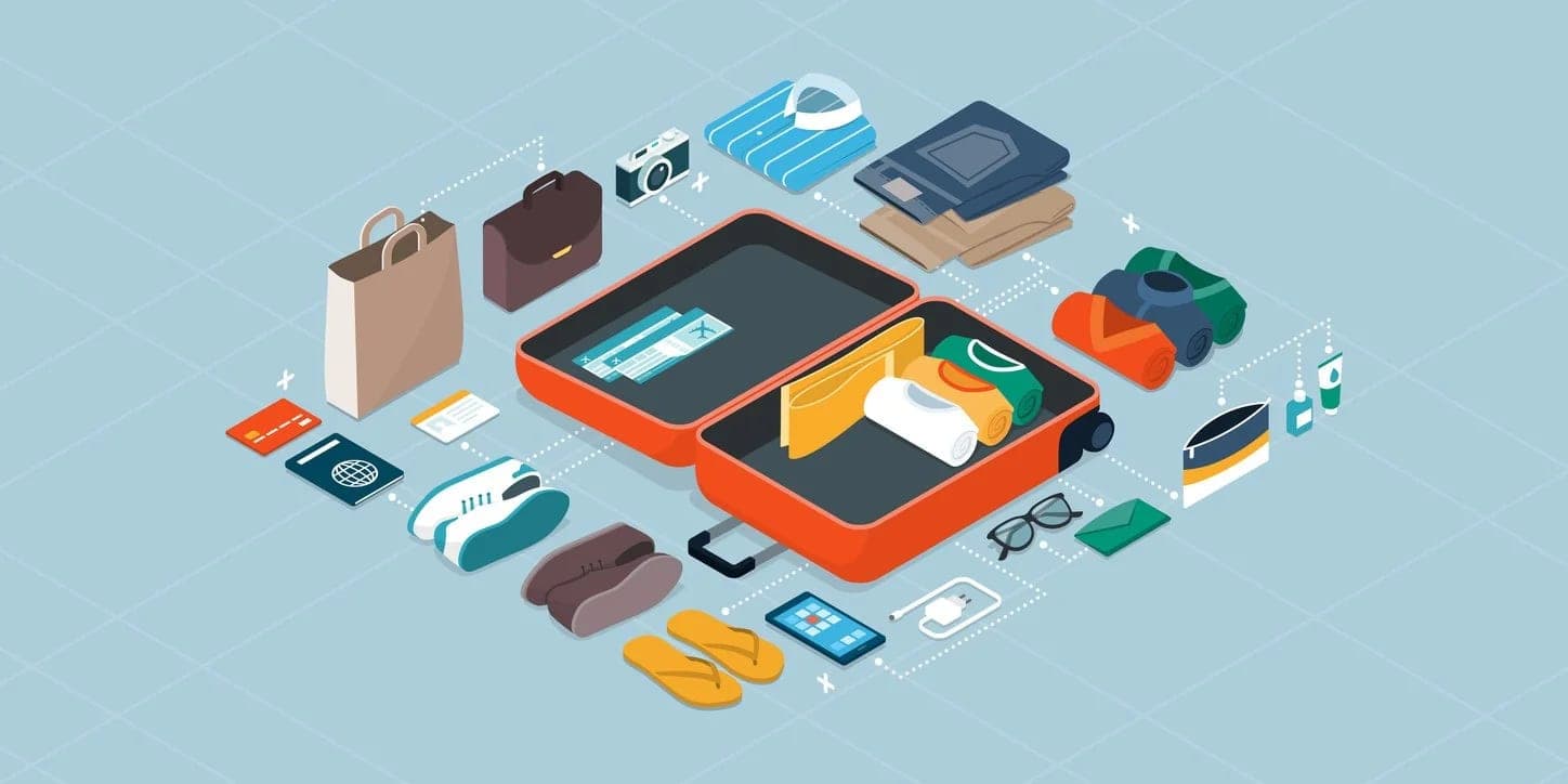 Packing Light for Student Travel: Minimalist Tips Teachers Swear By