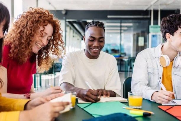 The Art of Storytelling: Helping Students Capture Their Travel Experiences