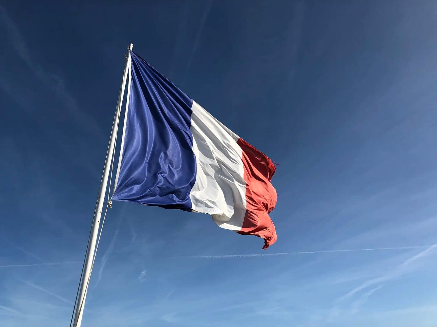 The Current Situation With Protests in France