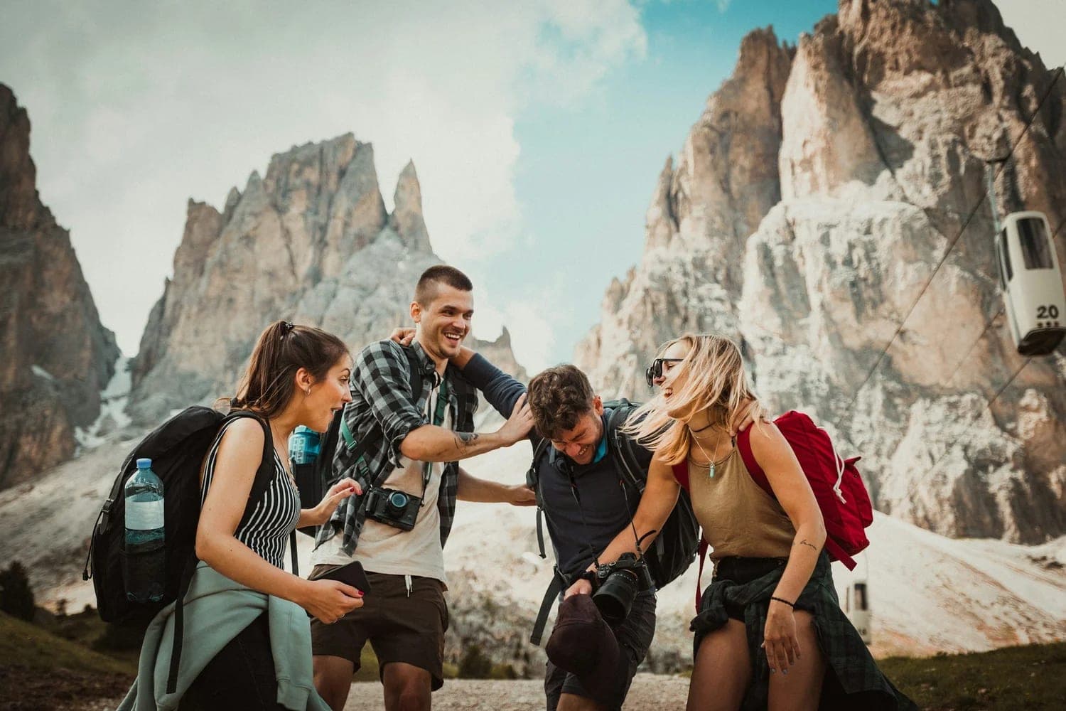 Understanding Educational Travel: Benefits and Opportunities