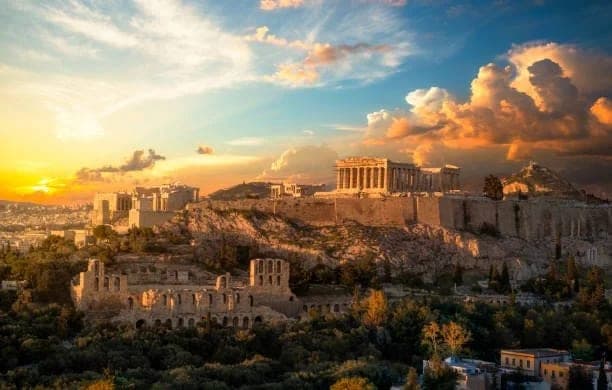 Unlocking the History Behind European World Heritage Sites: A Teacher’s Guide