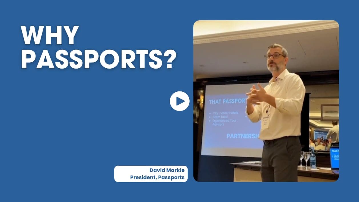 Why Passports Educational Travel is Different: Teacher Partnerships