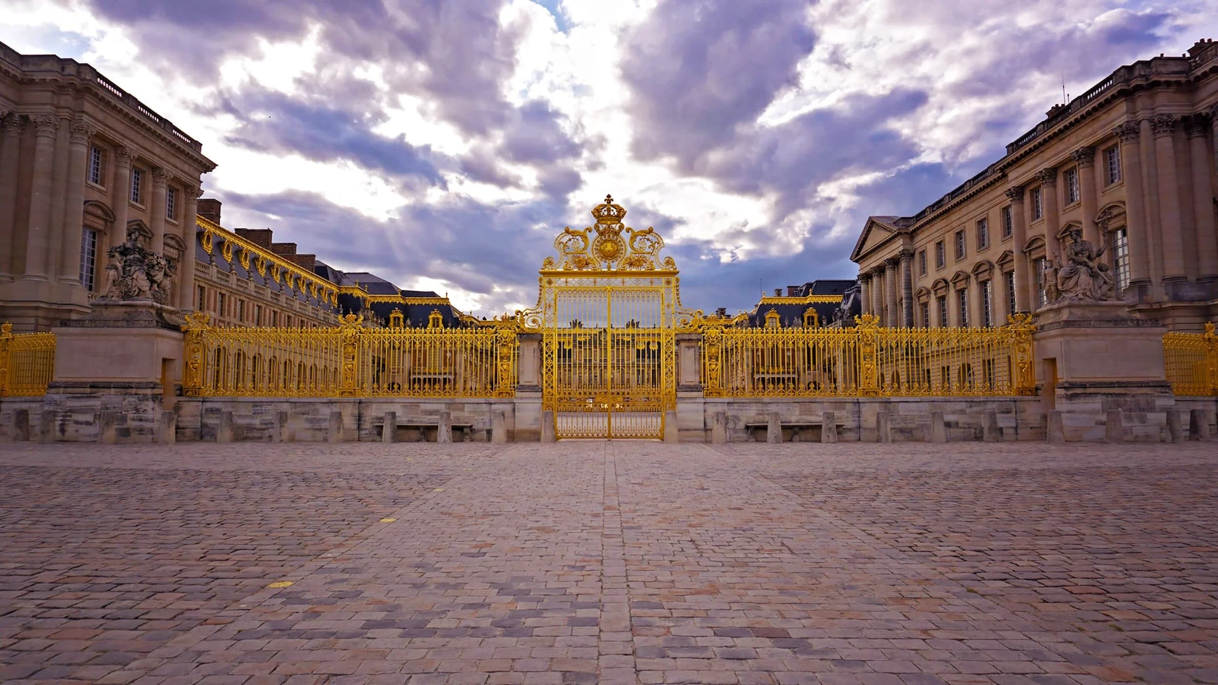 versailles