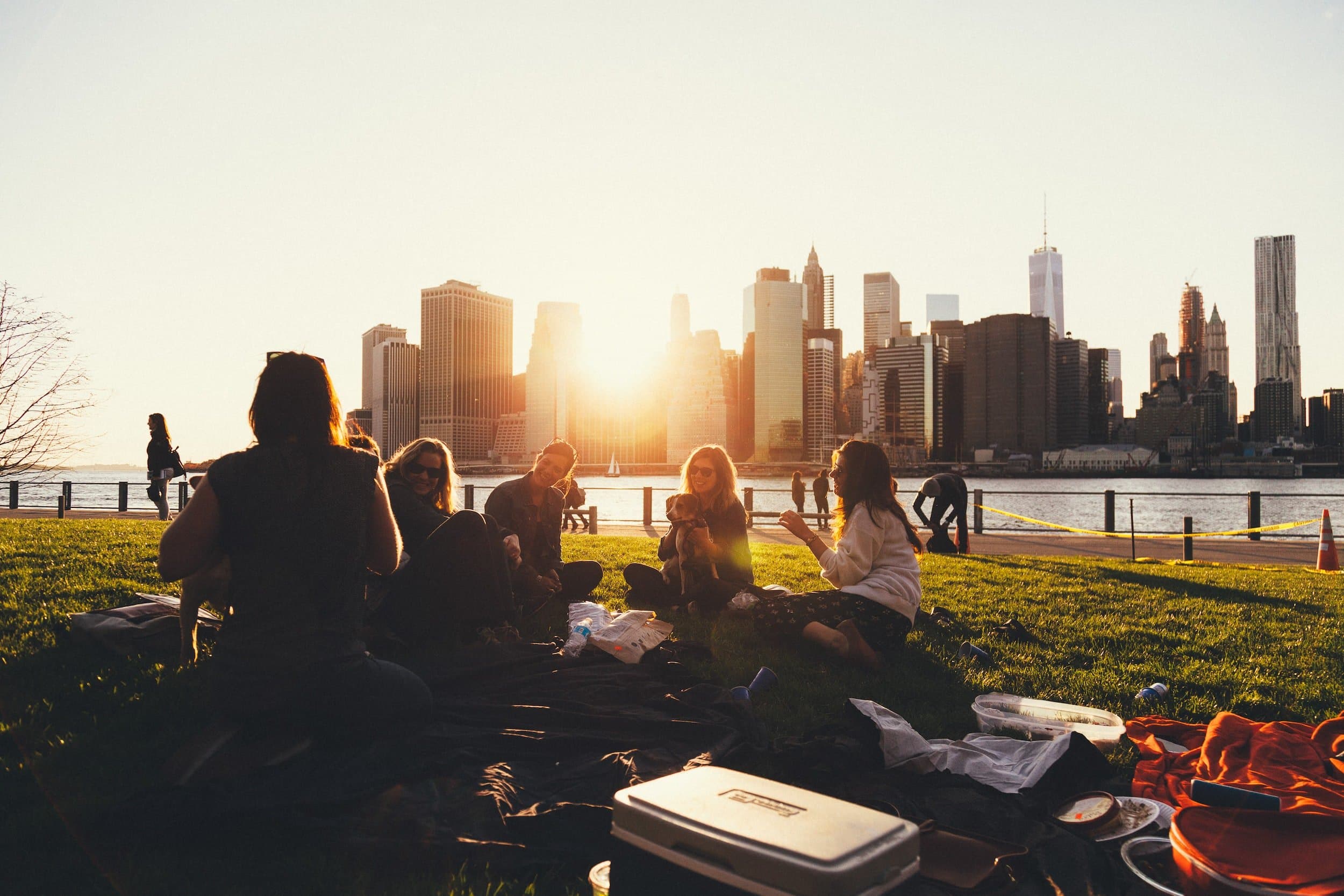 group travel