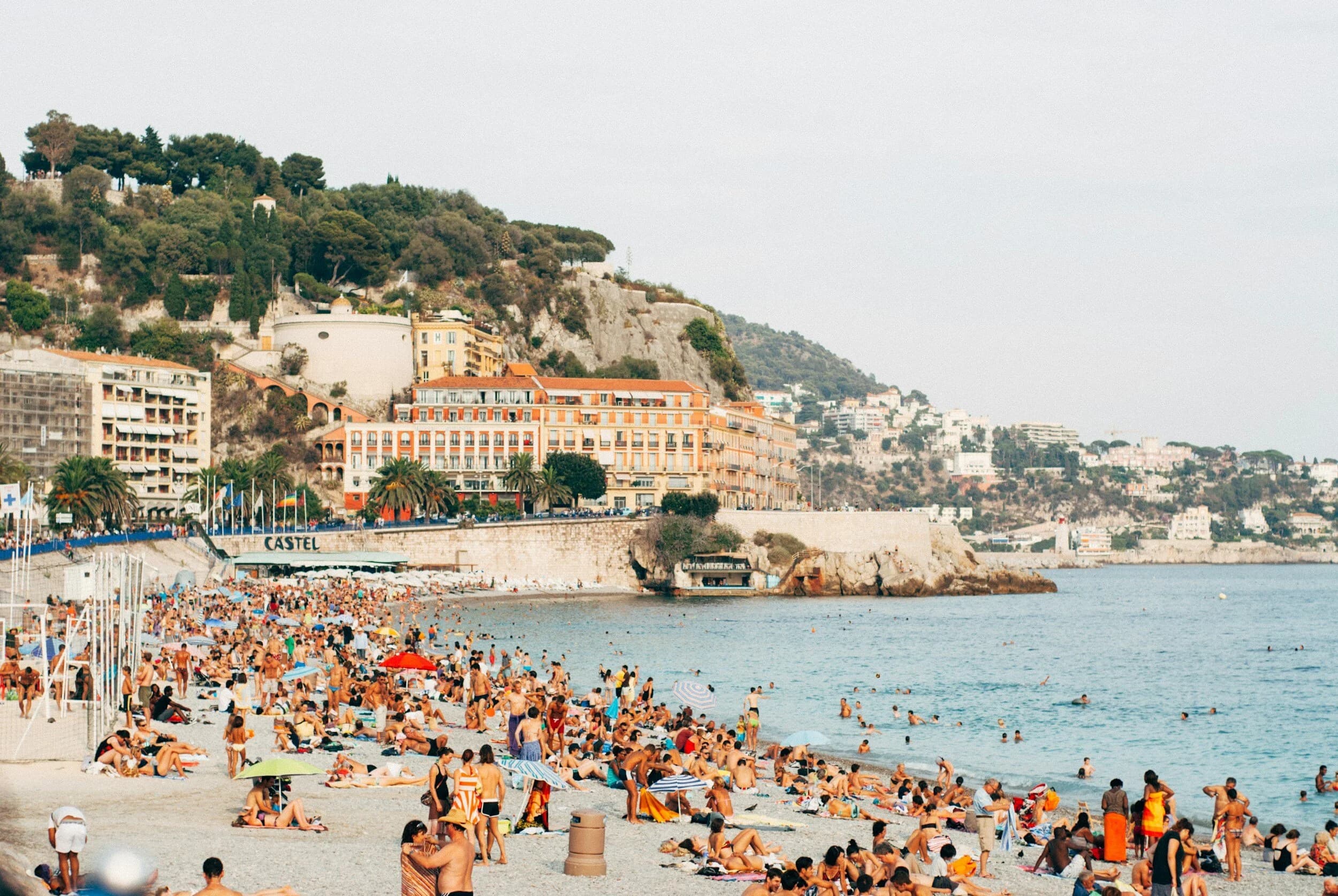 Announcing our next Passports Teacher Training Conference in Nice, France!