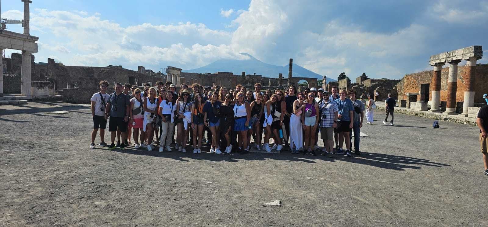 Chaperones in Educational Travel: Roles and Responsibilities