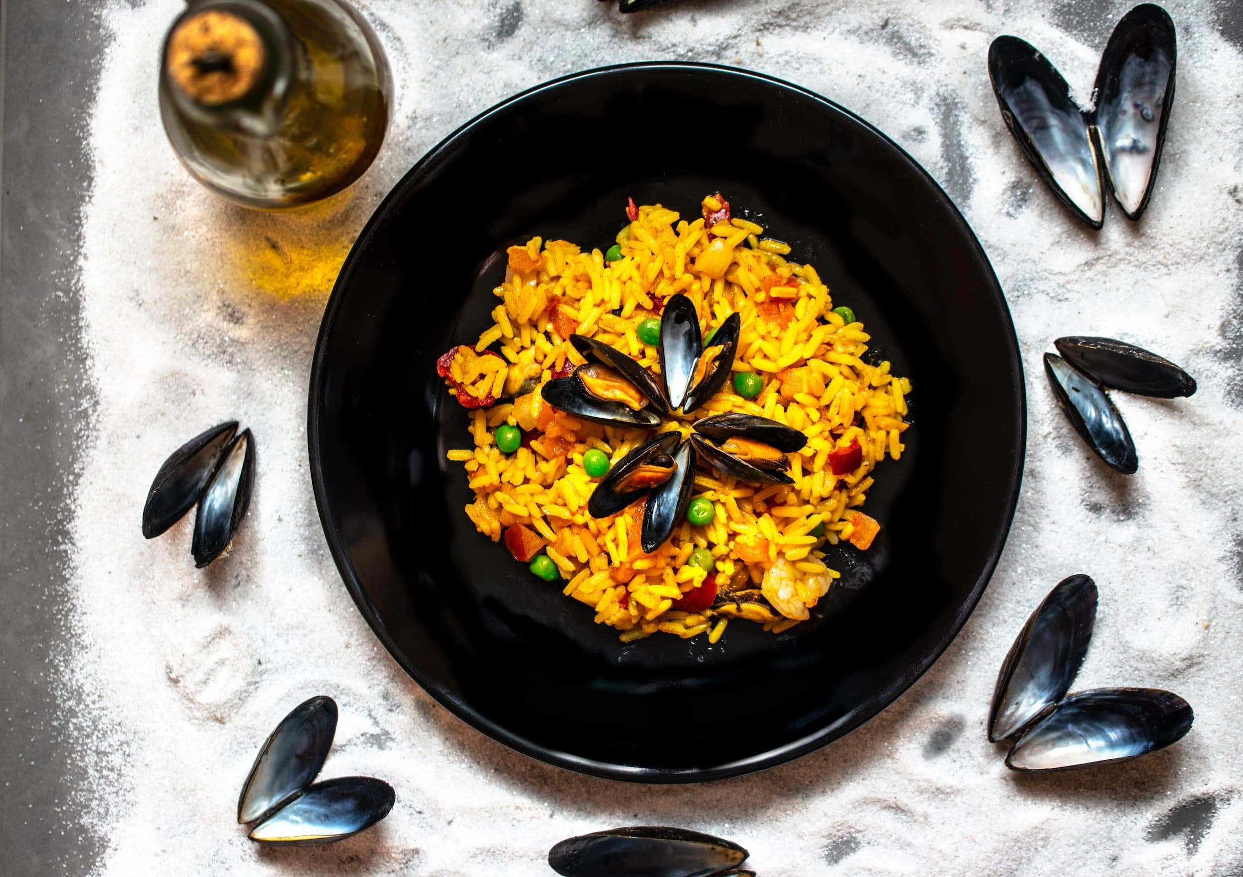 Cook the World: Recreate Your Favorite International Dishes at Home