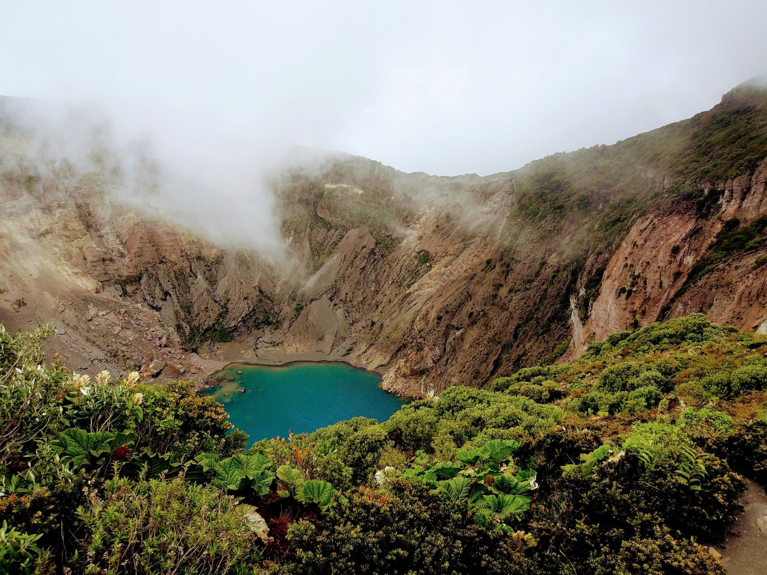 Costa Rica for Students: An Educational Journey into Biodiversity