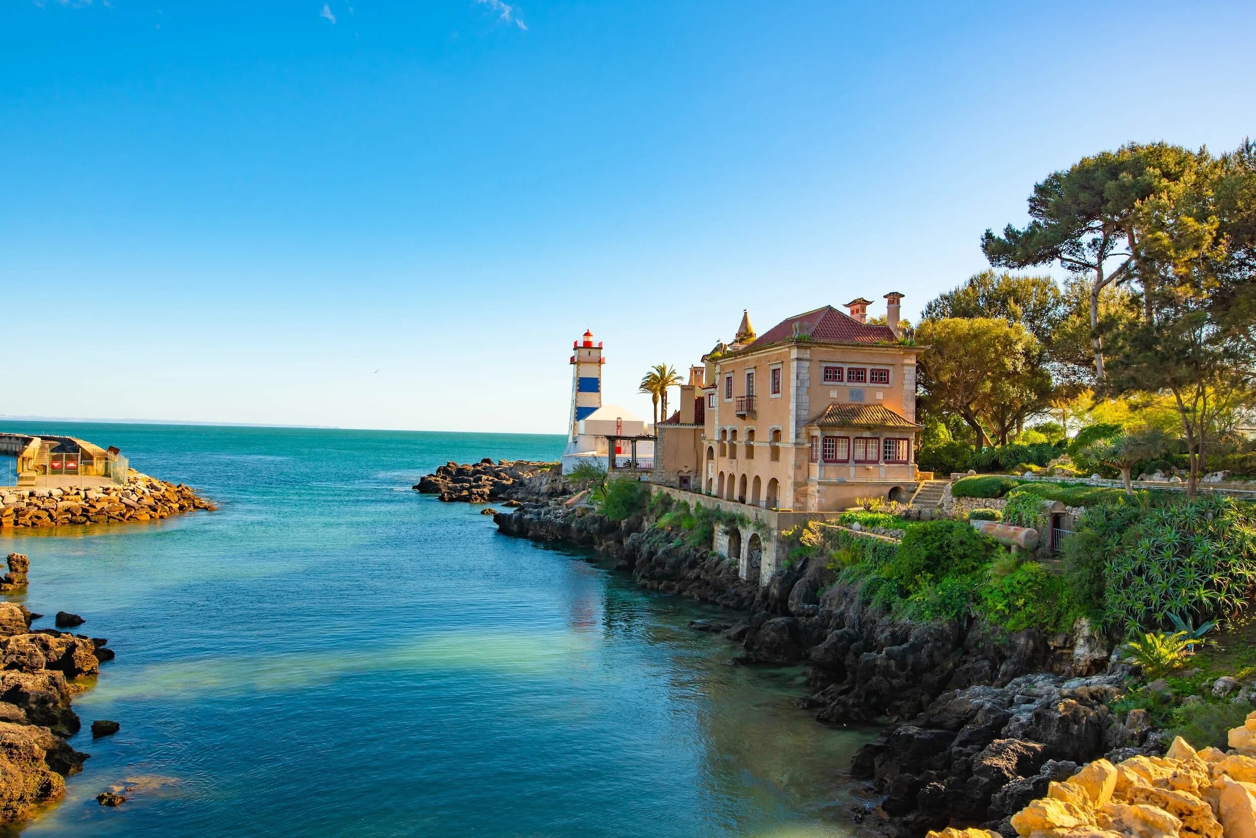 Discovering Cascais: Top Attractions and Hidden Gems