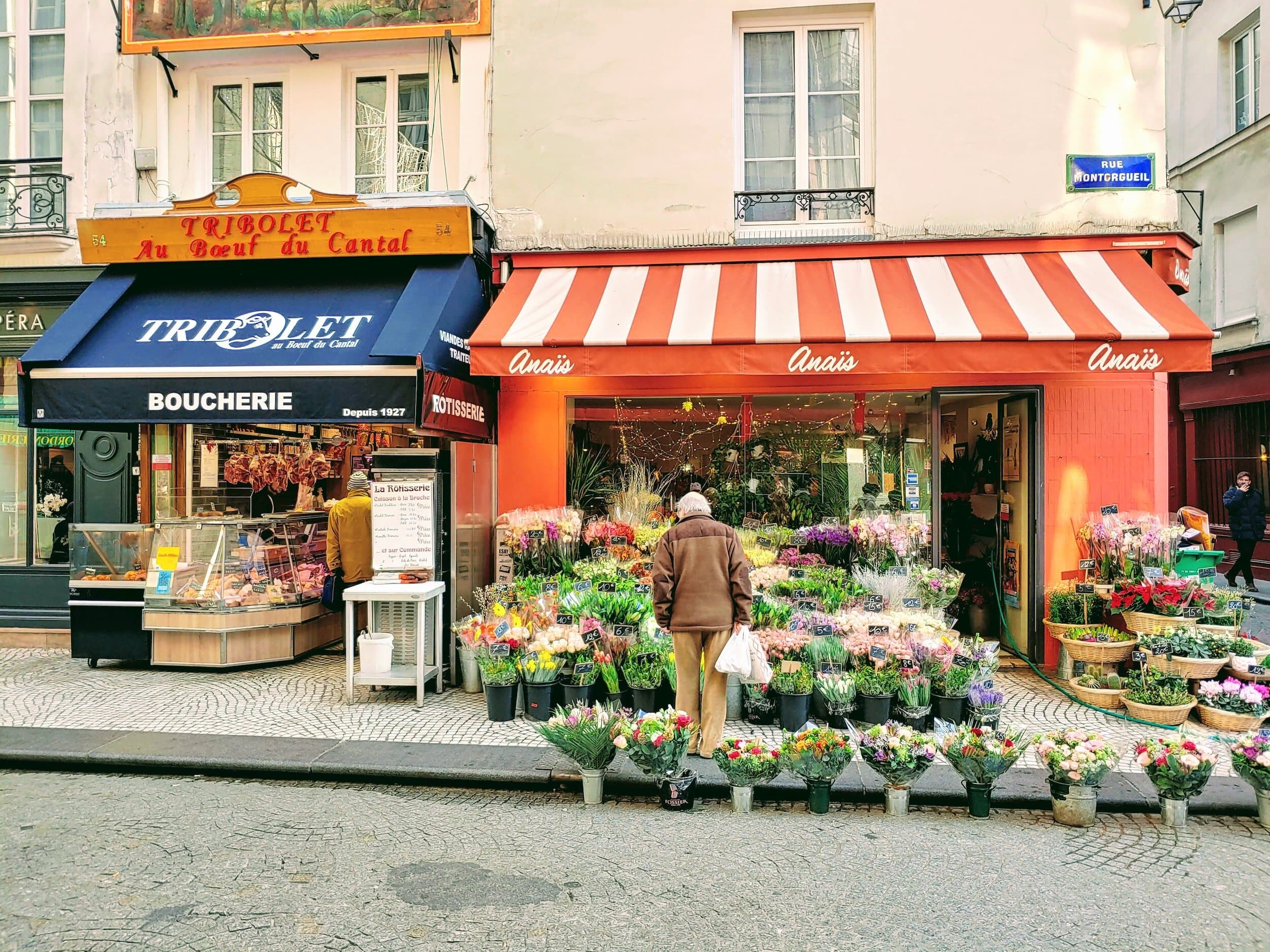 Experience Paris in 24 Hours: The Ultimate Itinerary to the City of Lights