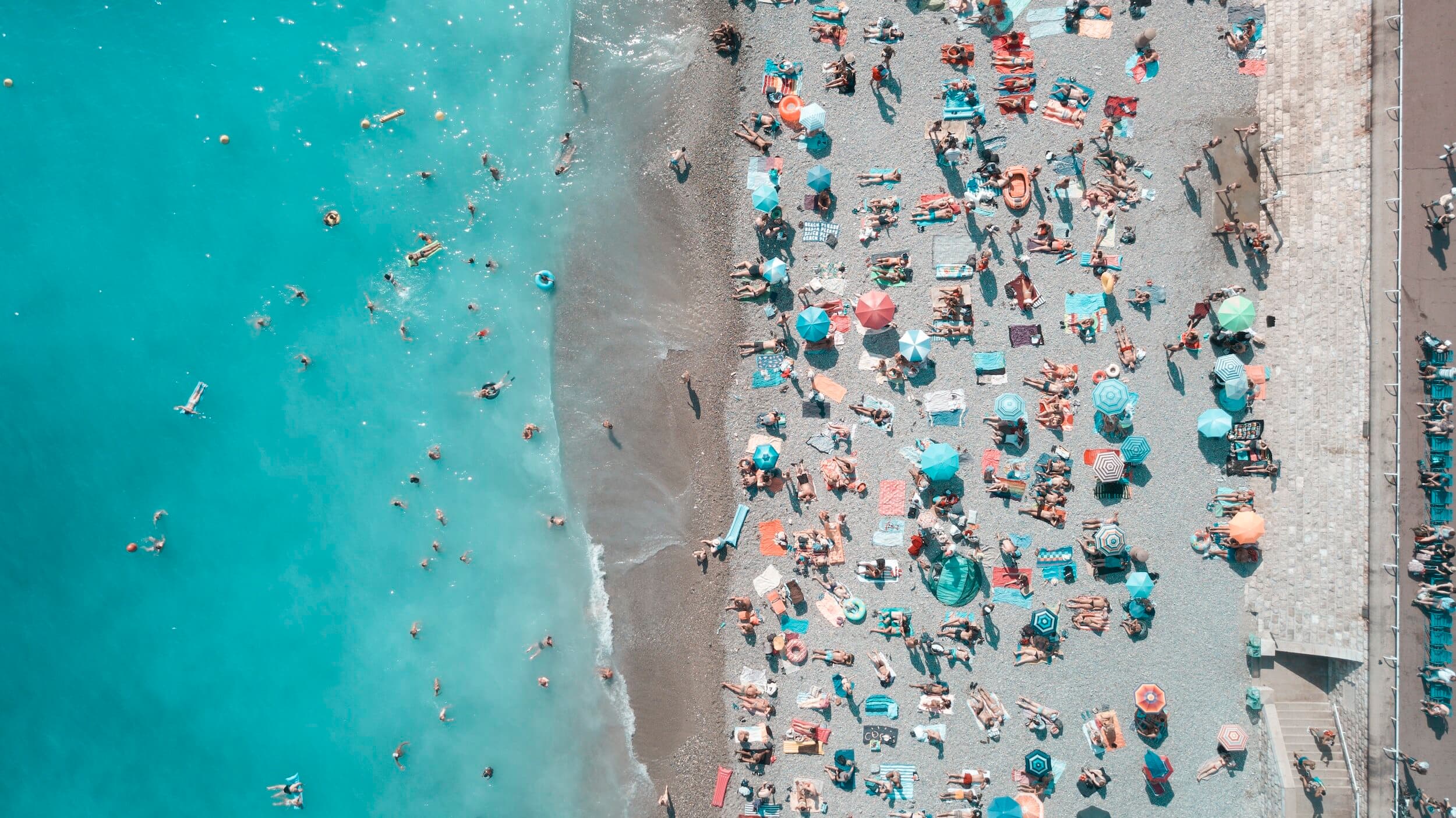 Exploring Nice: A Cultural and Educational Journey on the French Riviera