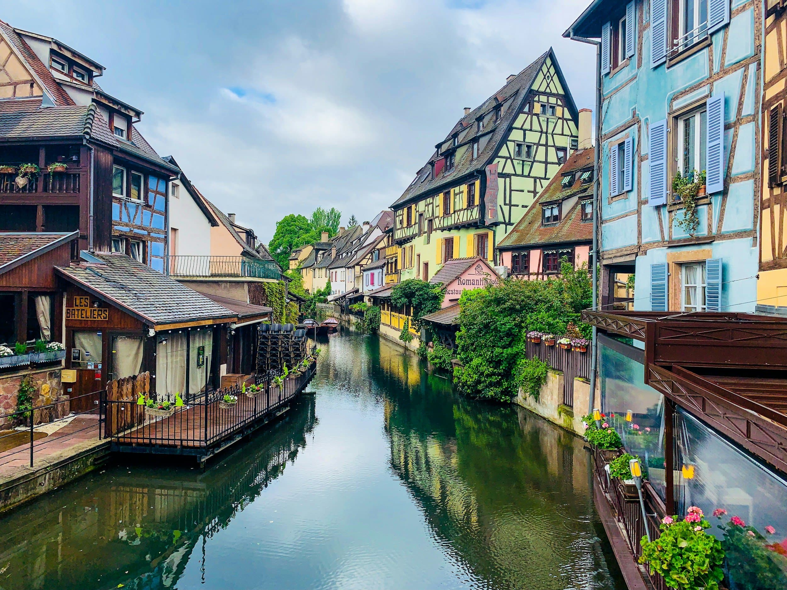 Hidden Gems of Western Europe: Off-the-Beaten-Path Destinations