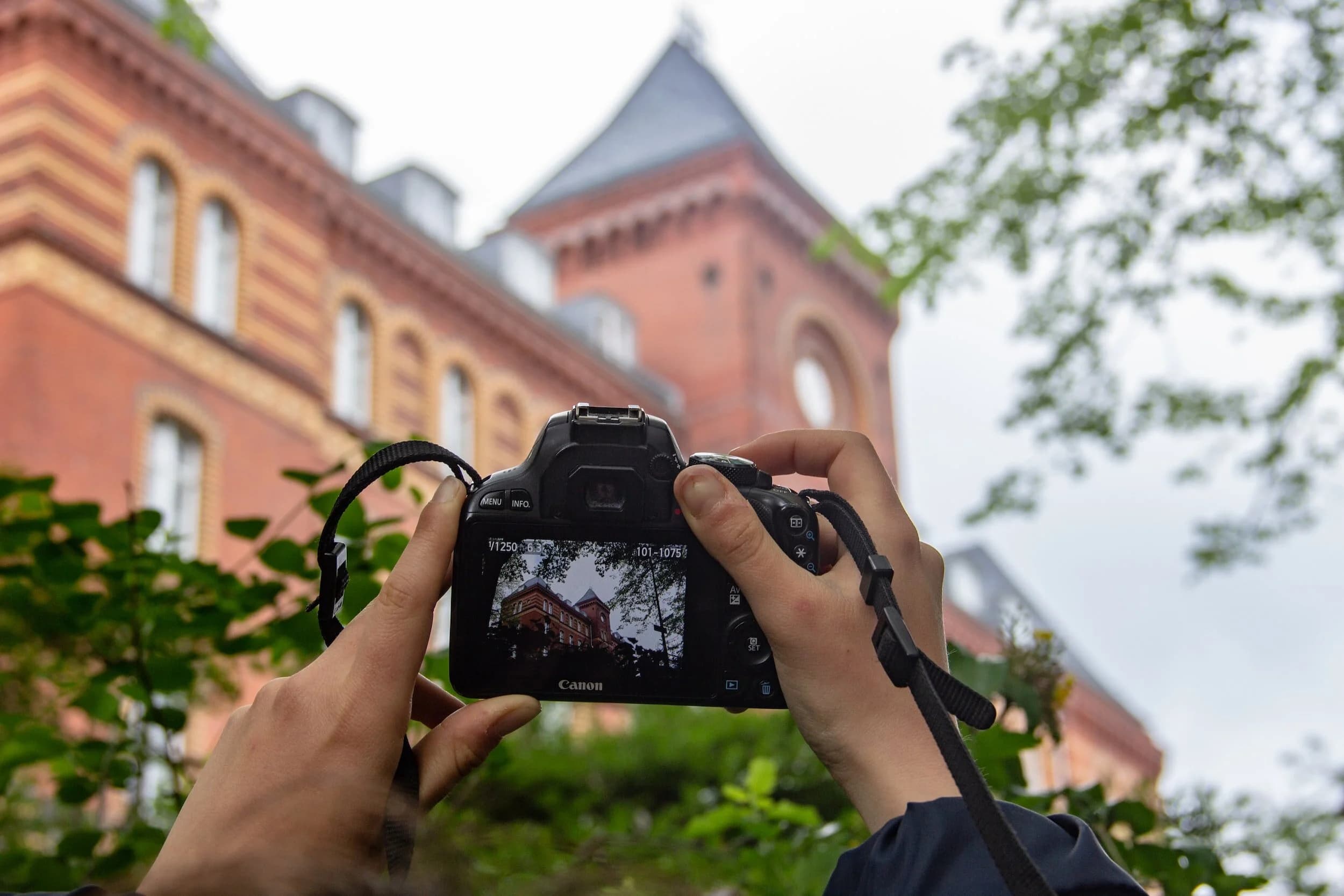 How to Balance Language Study and Cultural Exploration on School Trips
