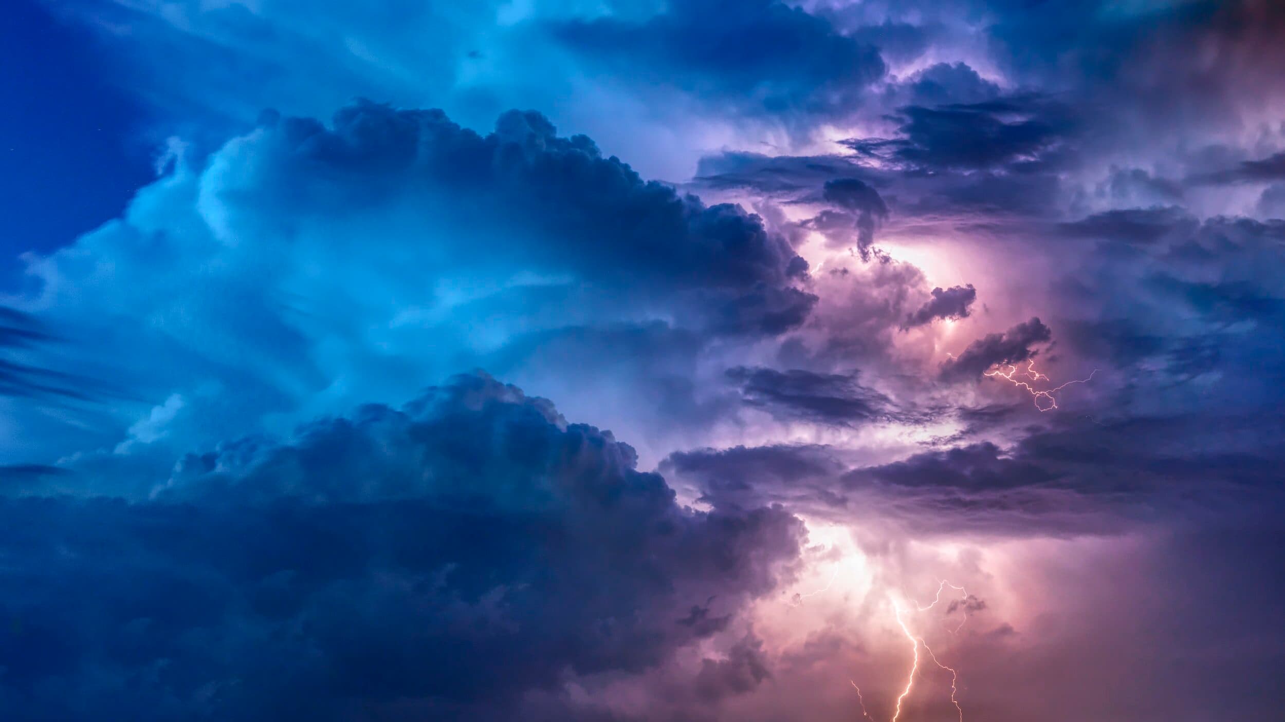 Importance of Monitoring Weather for Travel Pre-Departure