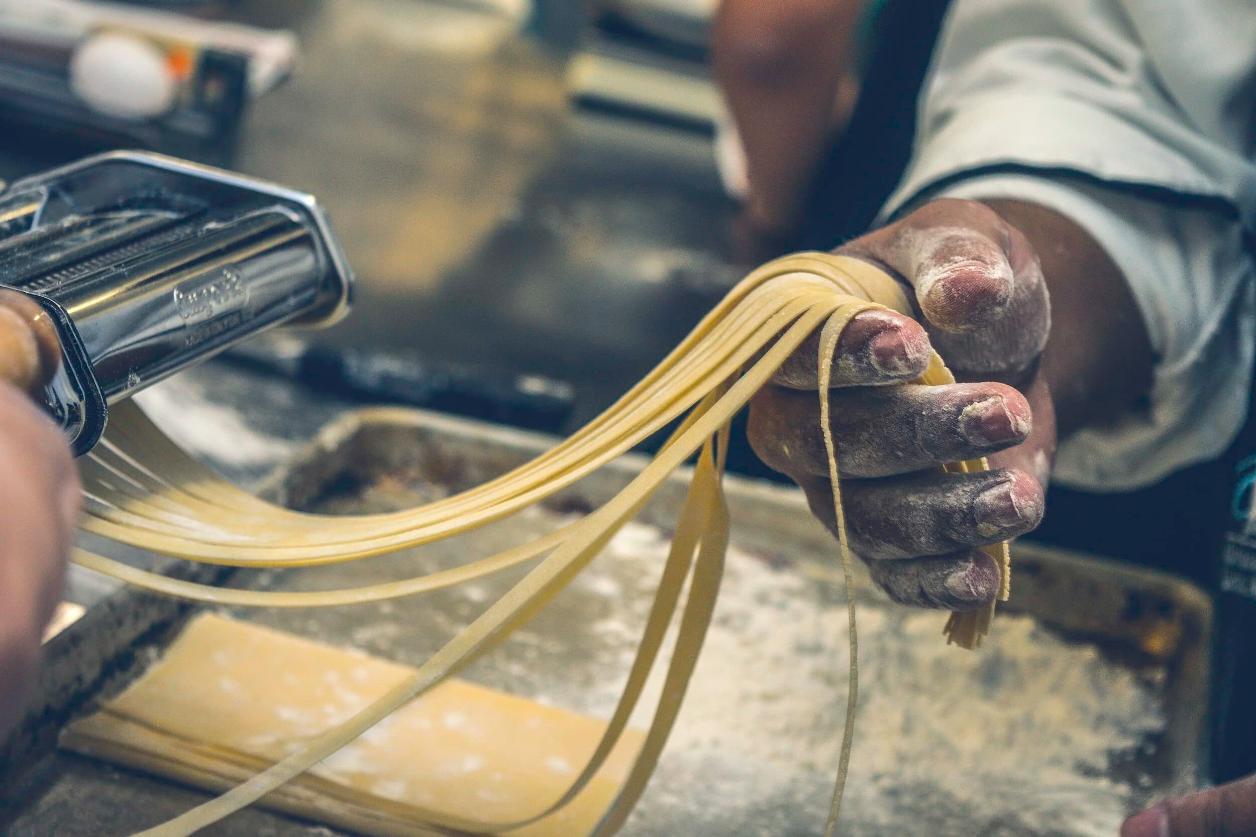 Italian Culinary Tours: Educational and Delicious Journeys for Students