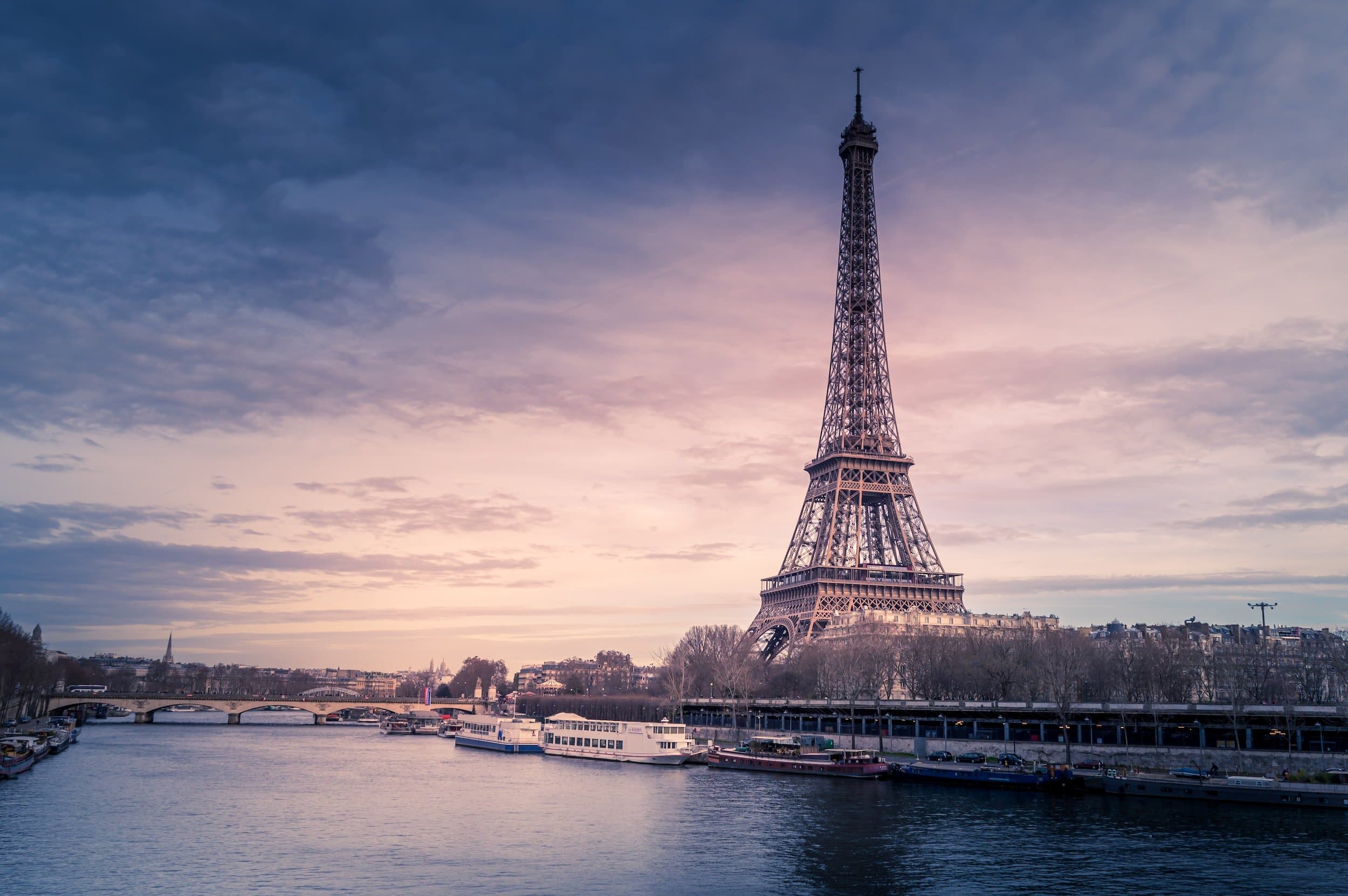 Paris Training Conference 2023