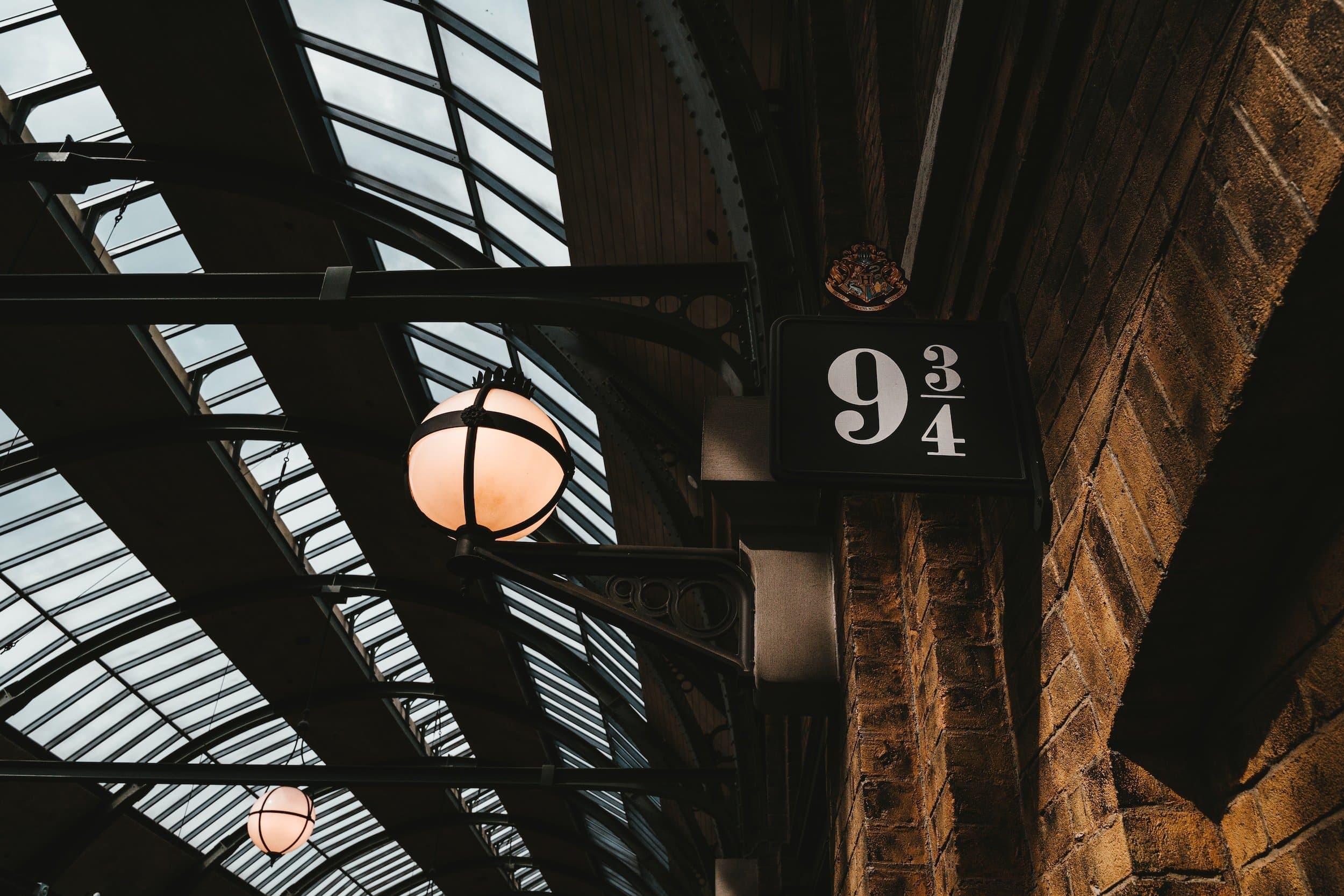 Pop Culture Abroad: Harry Potter