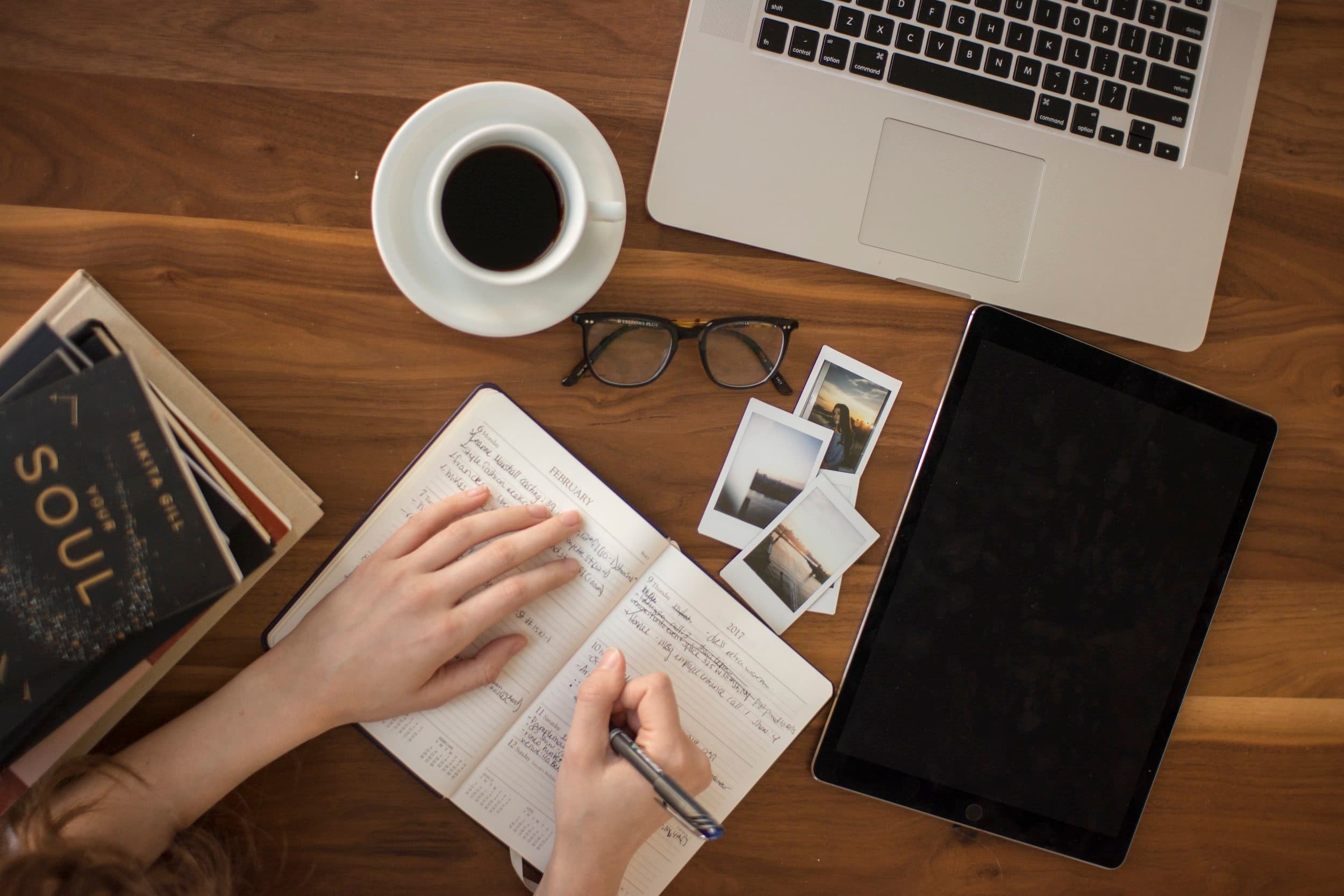 Reflect on Your Travels: The Value of Post-Tour Journaling