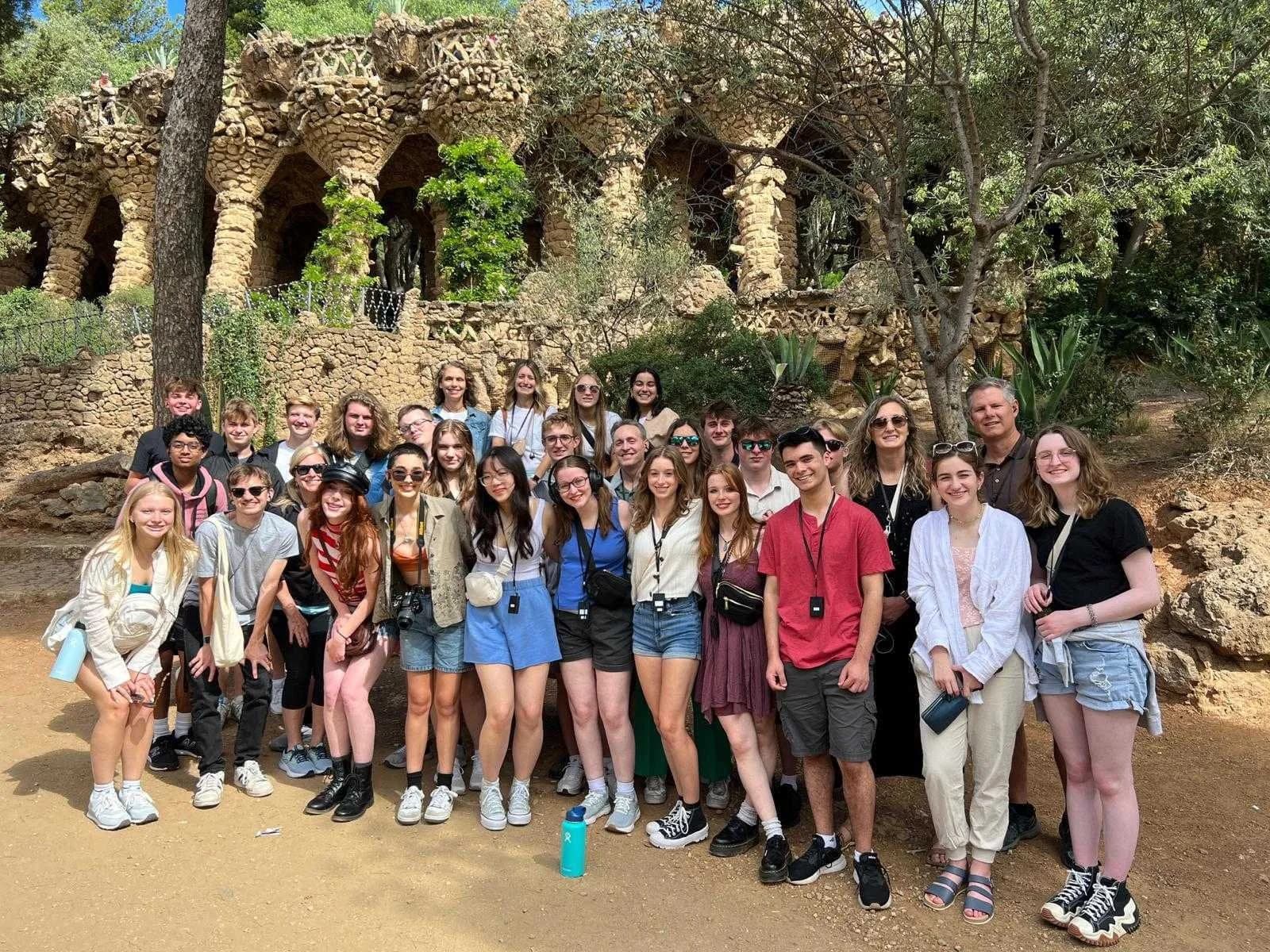 The Advantages of Early Recruitment for Educational Tours