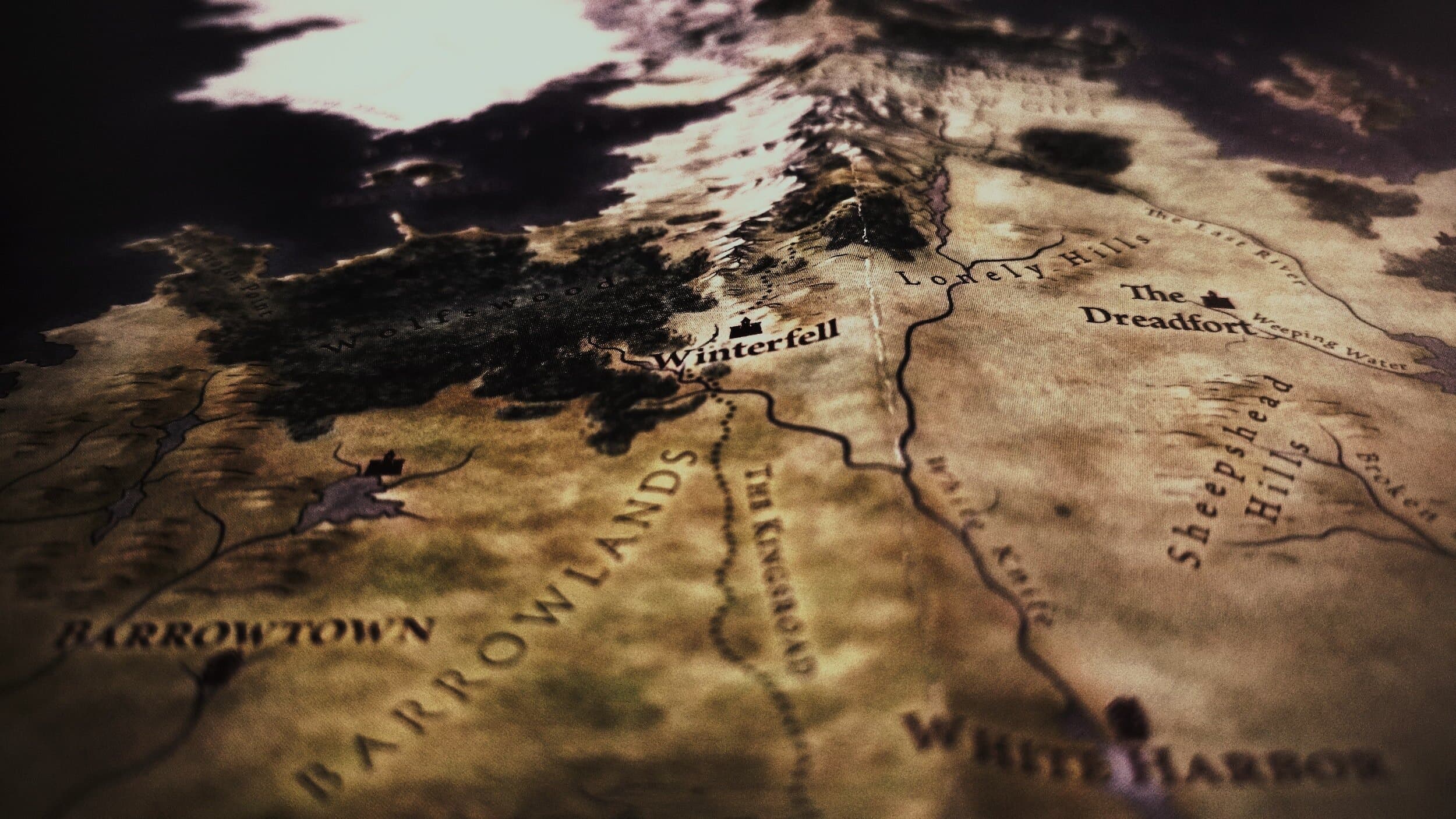 game of thrones