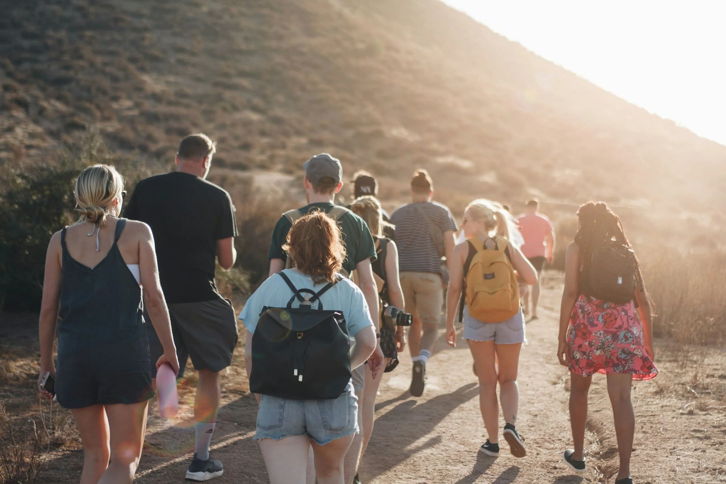 Top 10 European Walking Tours for Students: A Journey Through History