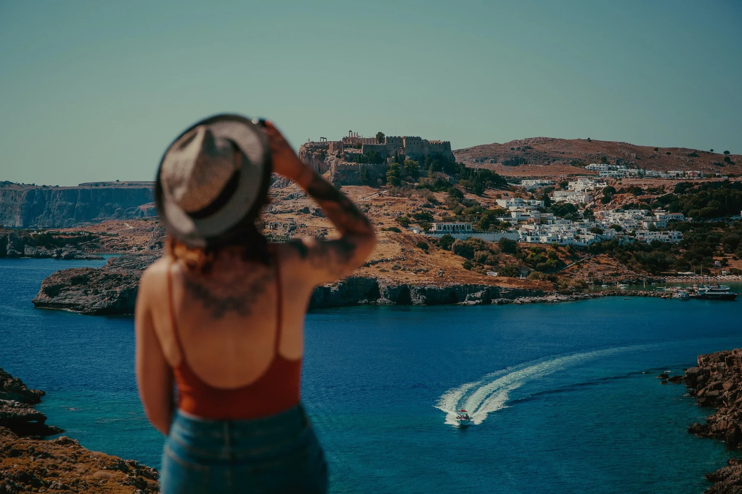 Unlocking Potential: Why Educational Travel is a Game-Changer for Students