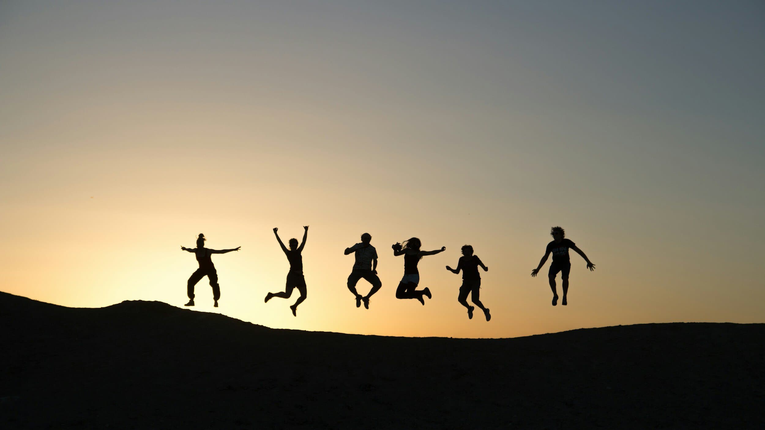 What is a Passports Teacher Training Conference?