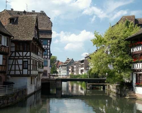 Strasbourg