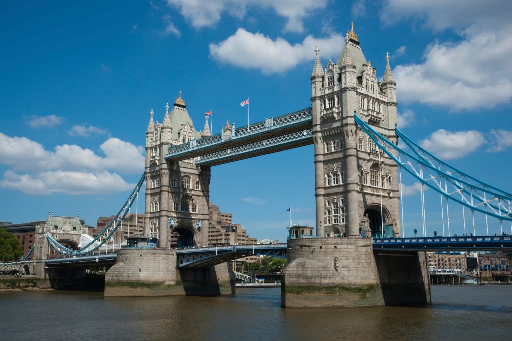 Tower Bridge