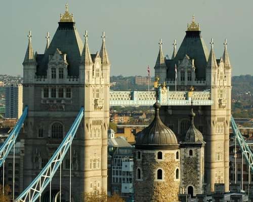 Tower Bridge
