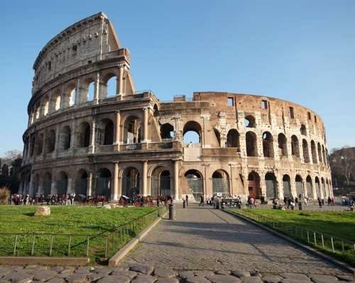Colosseum