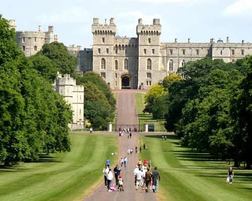Windsor Castle