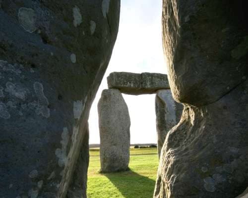Stonehenge