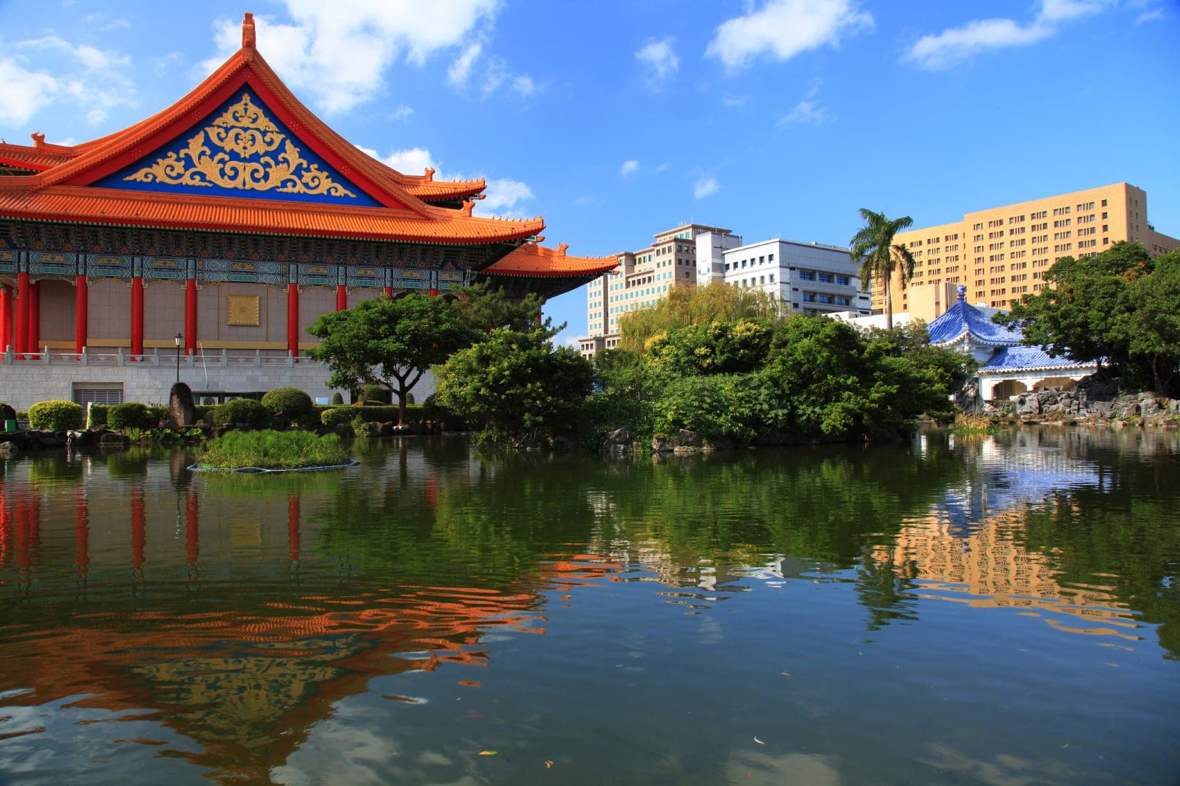 Taipei
