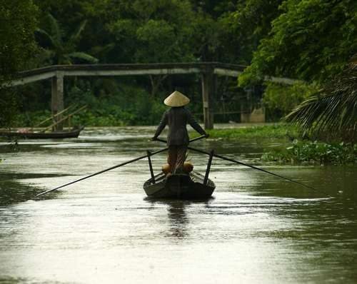 Mekong Delta