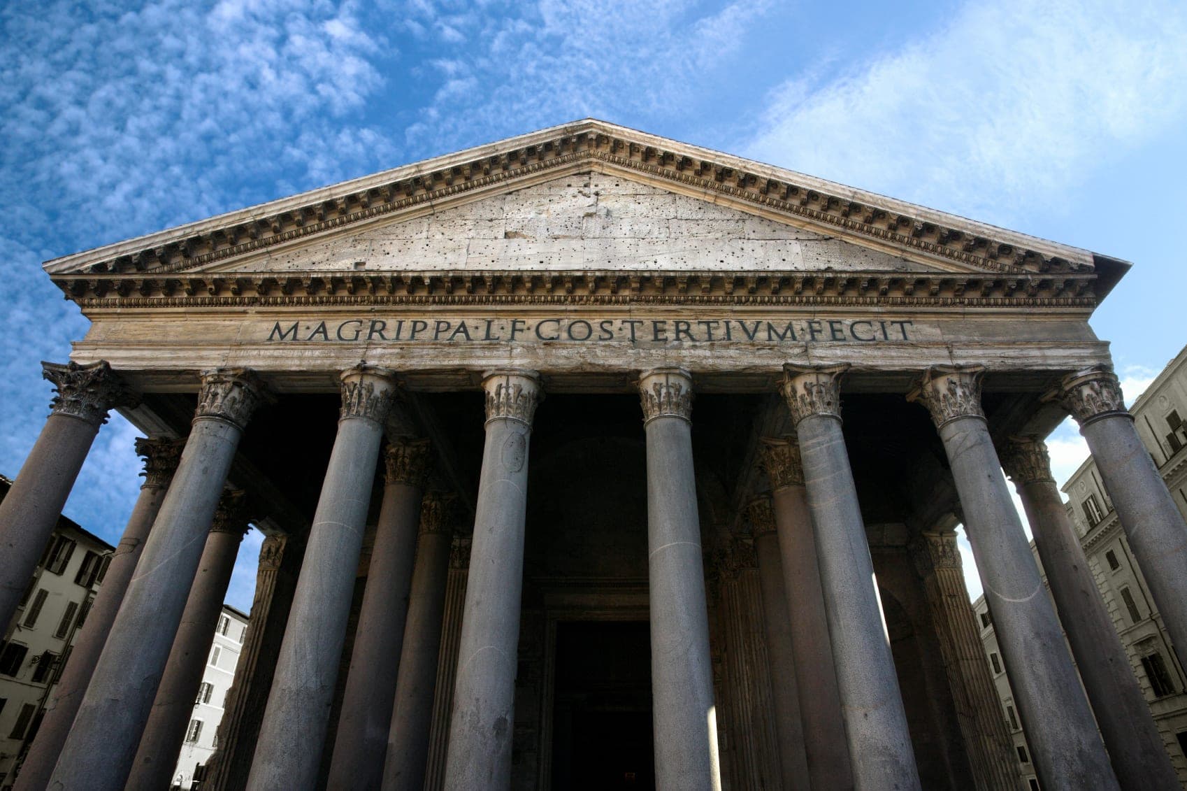 The Pantheon
