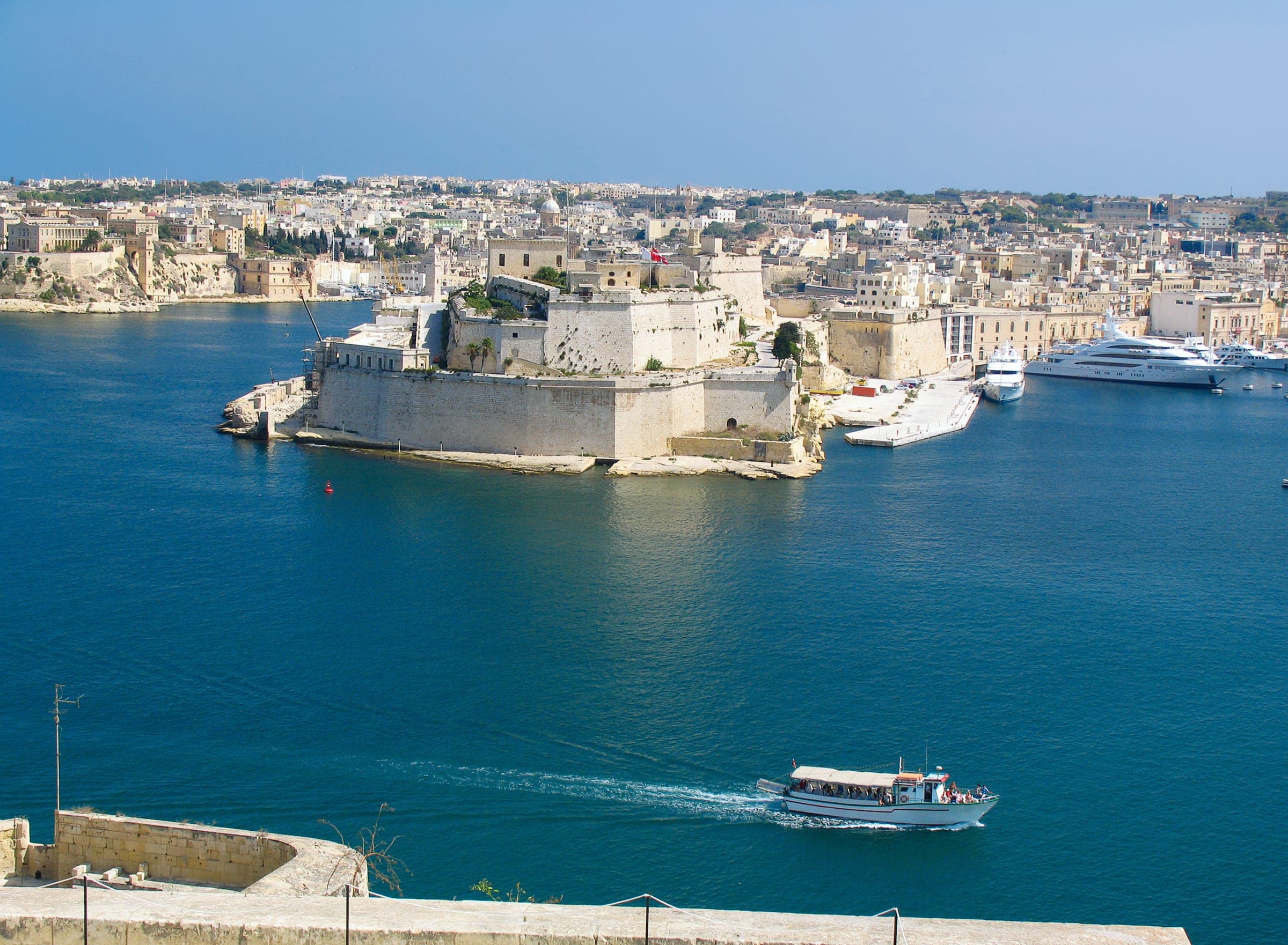 Valletta