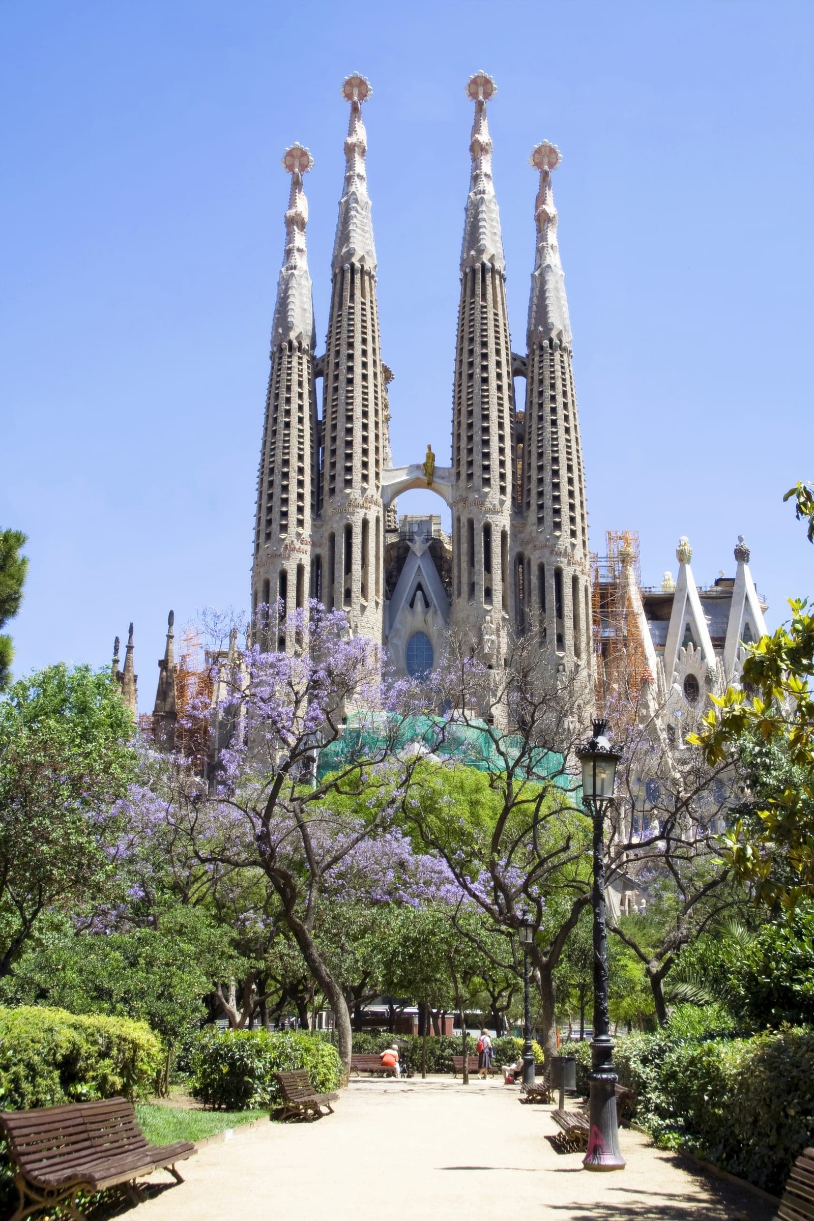 Barcelona, Spain