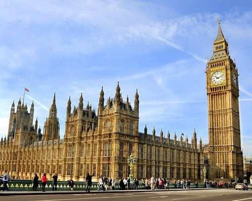 Big Ben