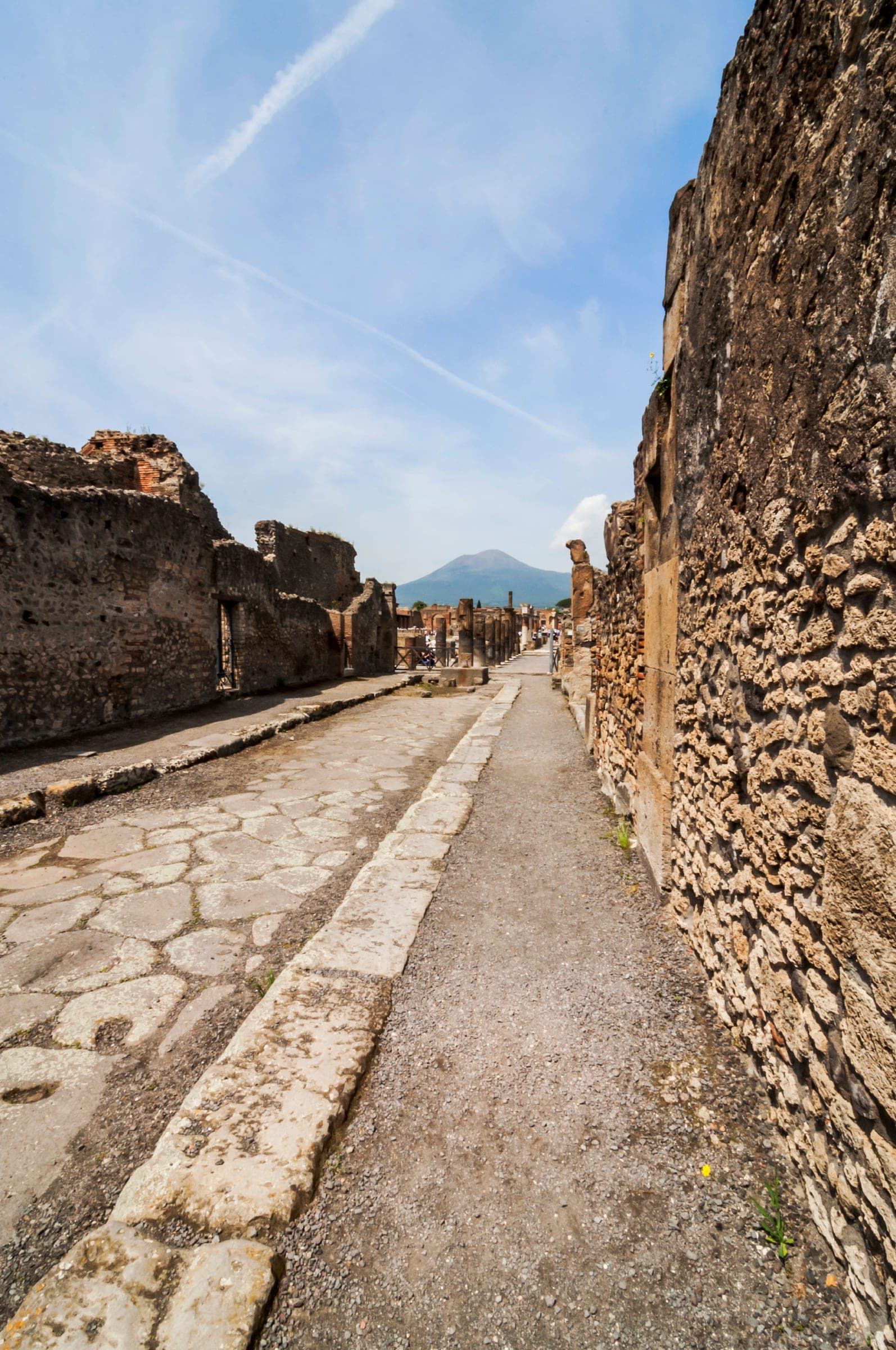 Pompeii