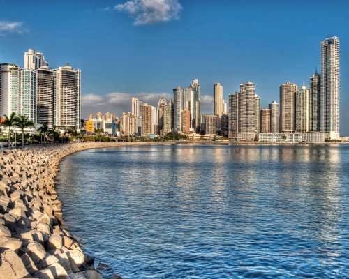 Panama City, Panama
