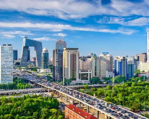 Beijing, China