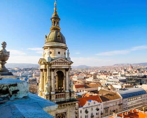 Budapest, Hungary