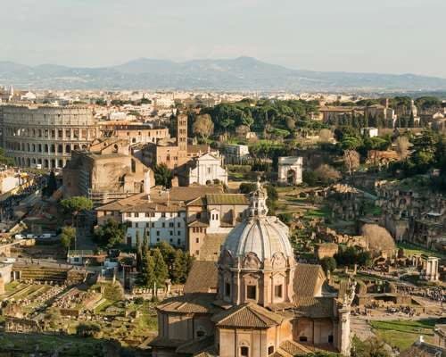 Ancient Rome
