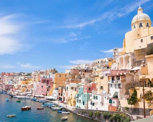 Naples