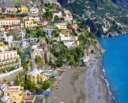 Sorrento