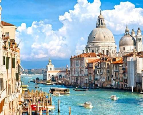 Venice