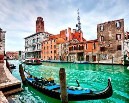 Venice
