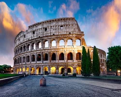 Rome